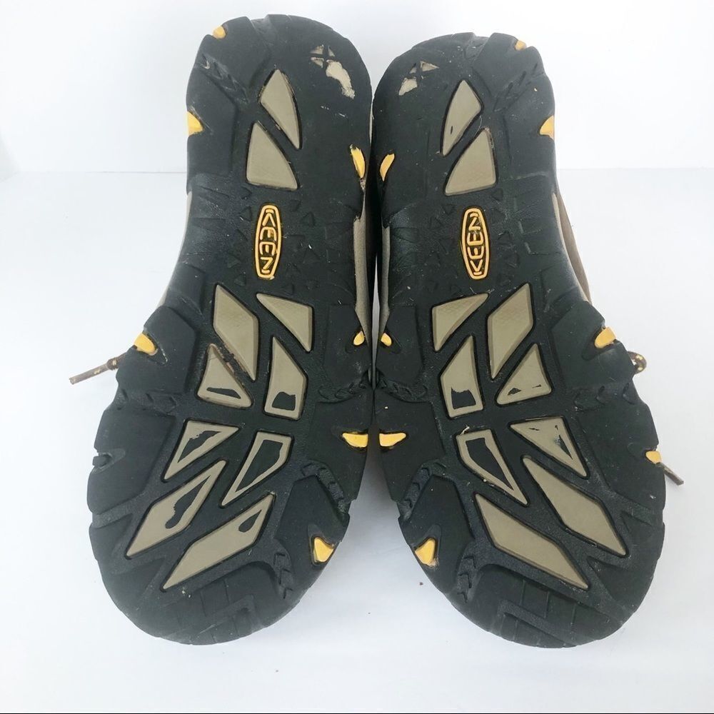 Hiking Shoe womens Keen Palisades - Picture 5 of 12